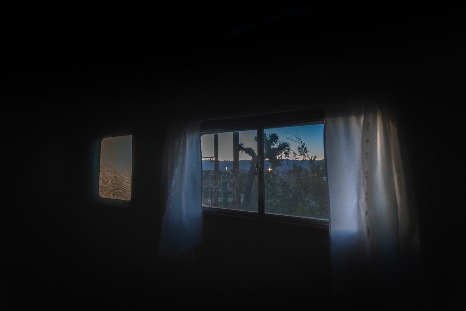 Photograph from UNNAMED DARKNESS